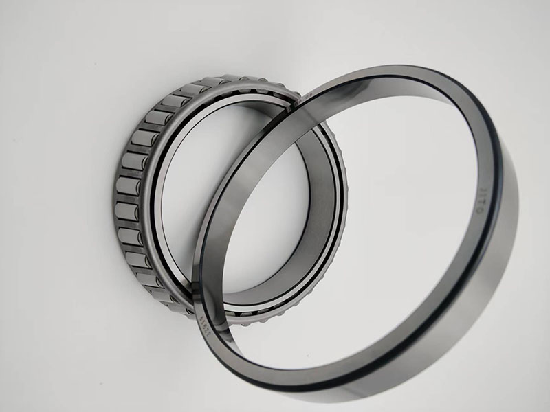 32919 Taper Roller Bearing (Metric) 95*130*23 Automotive/Machine Tool Industry High Quality