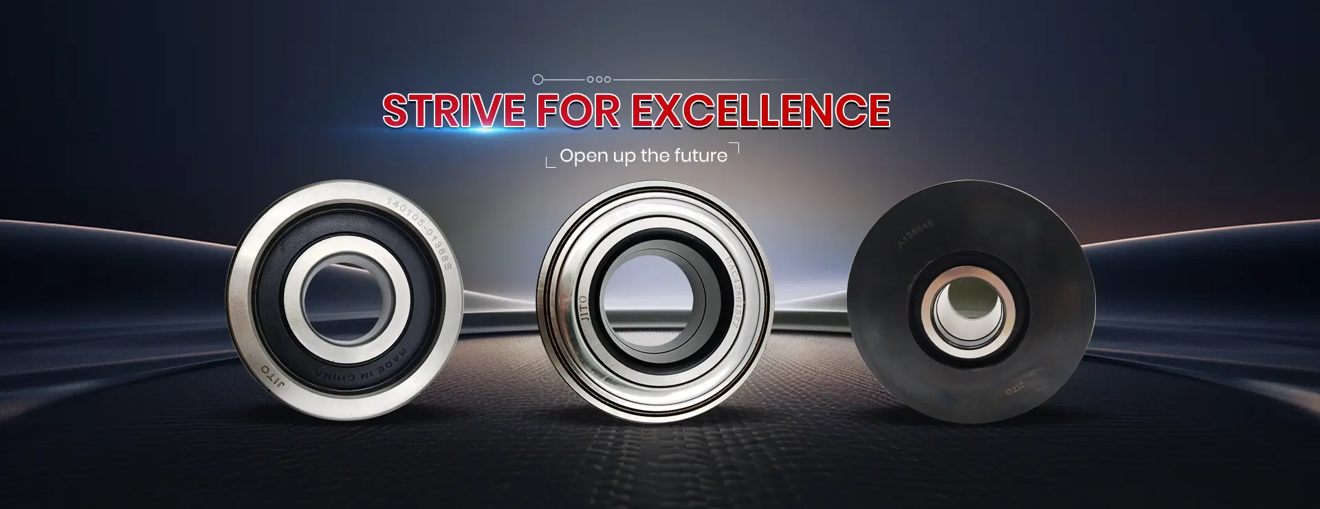 Taper Roller Bearing