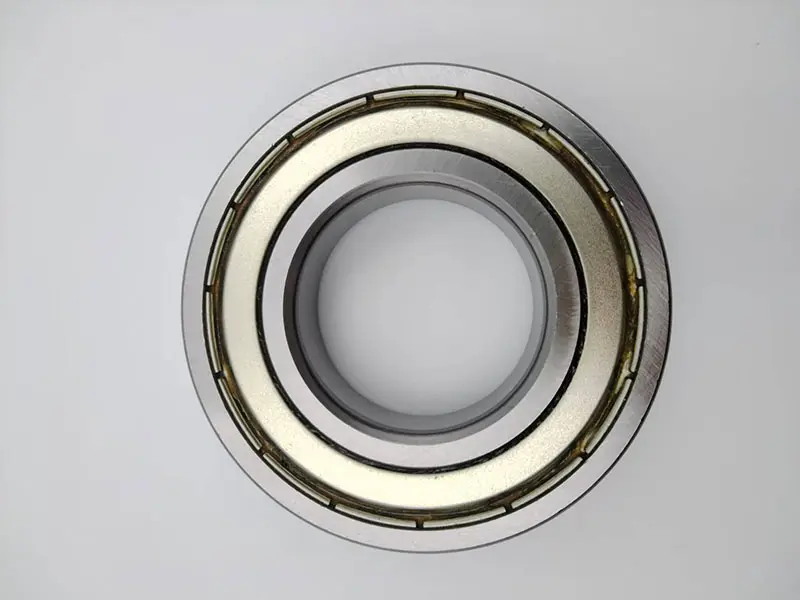 6208 Deep Groove Ball Bearing 40*80*18 Factory Supplier Motor/Home Appliances GCr15
