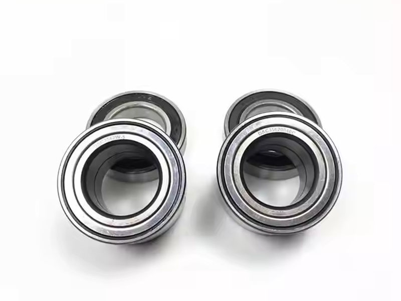 High Precision Wheel Hub Bearing Automotive Front Bearing DAC35650035 (3).jpg