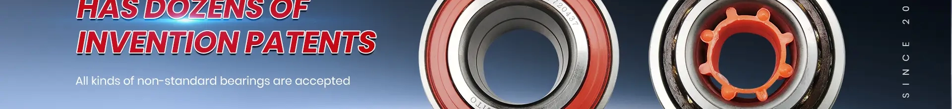 Roller Thrust