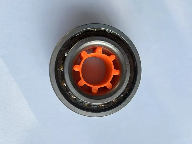 DAC38740036/33 Wheel Hub Bearing 38*74*36 OEM  Manufacturer Load-bearing High-precision Guidance