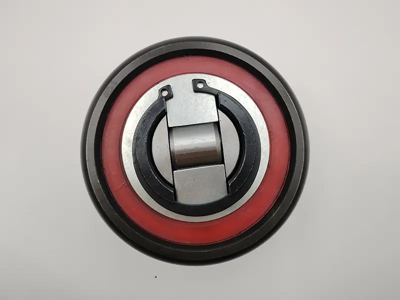 760211K2T Forklift Bearing 55*109*29 Forklift  Mast System High Operational Accuracy Low Noise