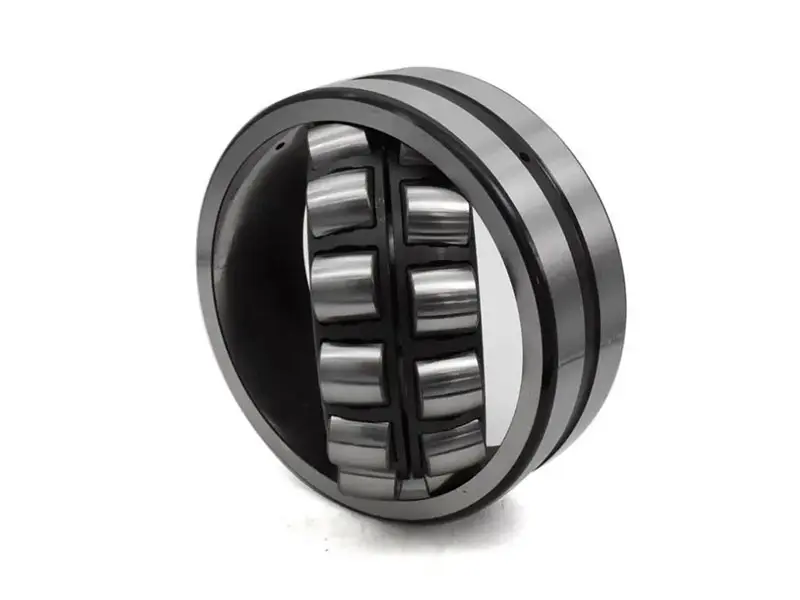 22324 Self Aligning Roller Bearing JITO 120*260*86 Chrome Steel GCr15 Two Row  Heavy/Impact Load
