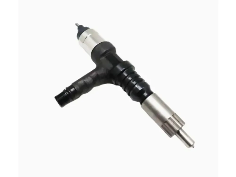 095000-6280 Injector Nozzle for Construction Machinery Engine